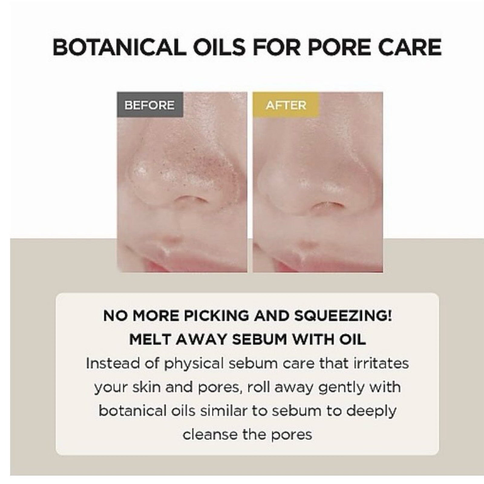 SKIN1004 Madagascar Centella Light Cleansing Oil - Image 2