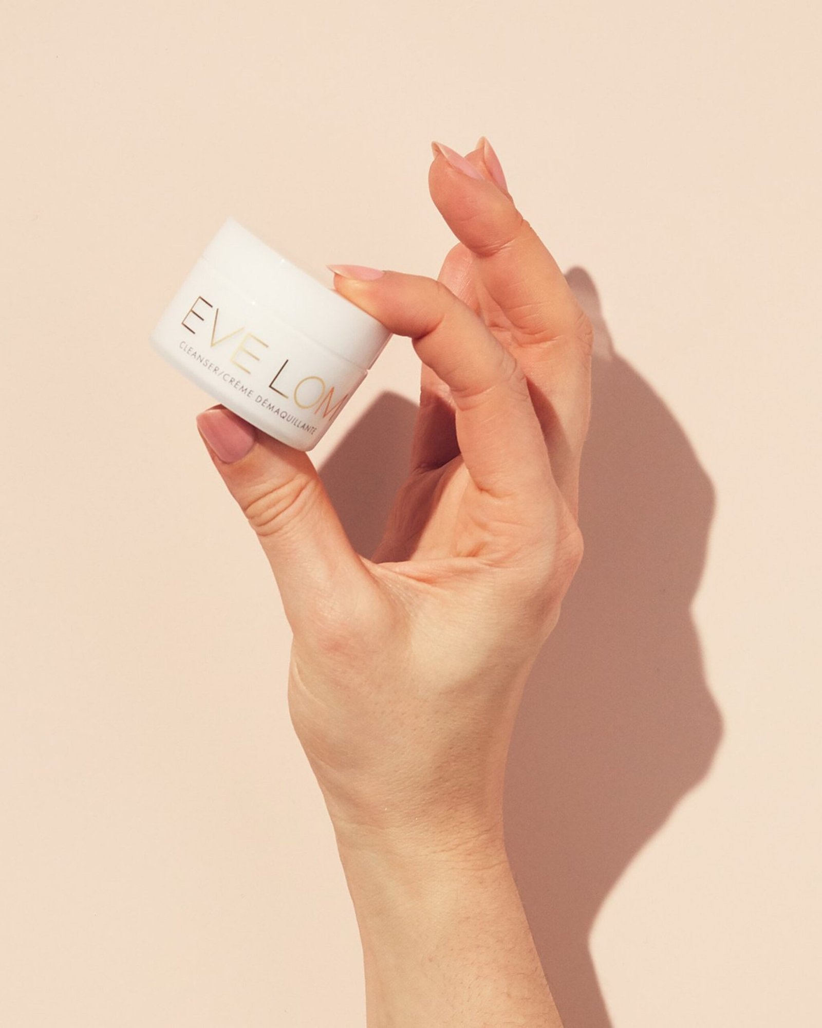 EVE LOM Cleanser with cotton cloth (unboxed), 30ml - Image 7