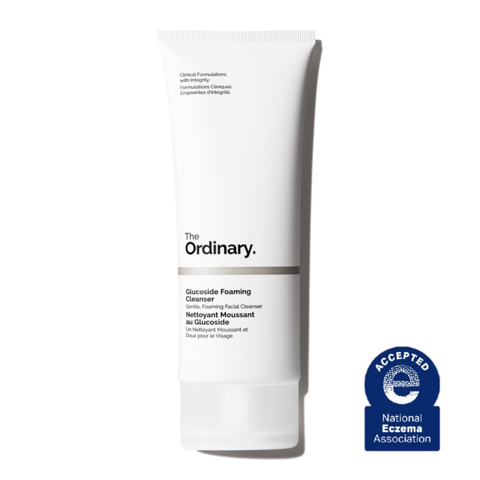 The Ordinary Glucoside Foaming Cleanser