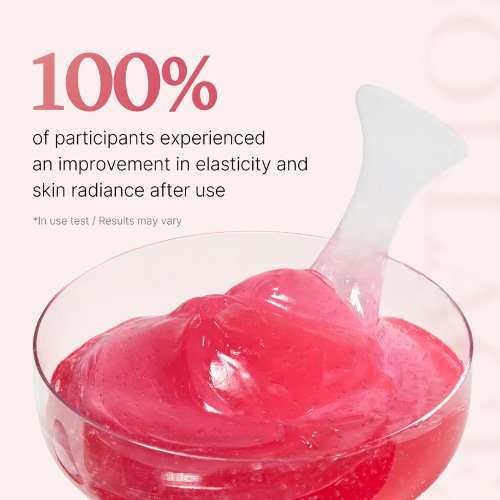 MEDICUBE Collagen Jelly Cream, 110ml - Image 6