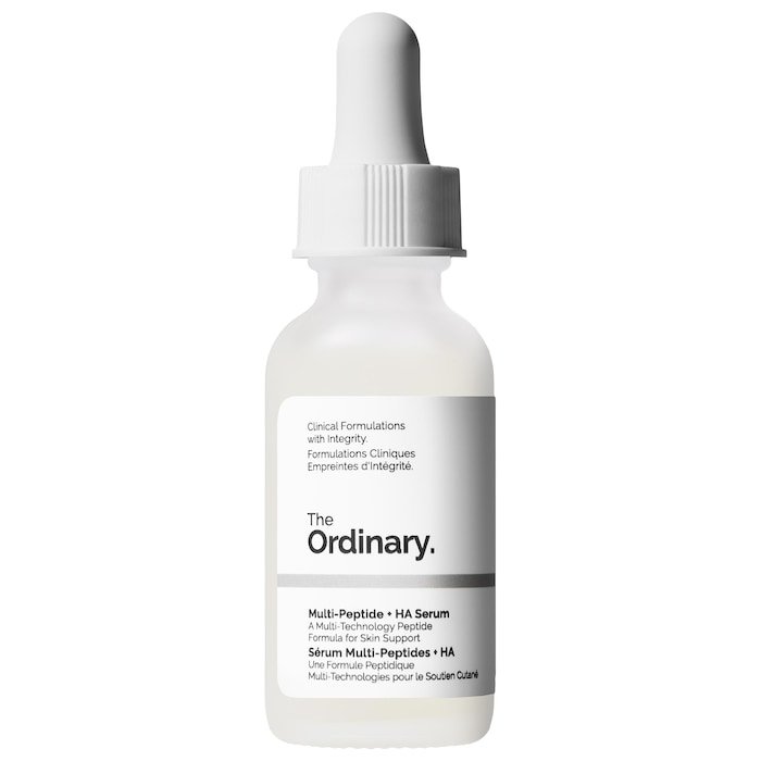 The Ordinary Multi Peptide + HA