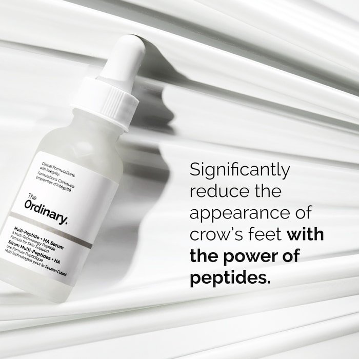 The Ordinary Multi Peptide + HA - Image 5
