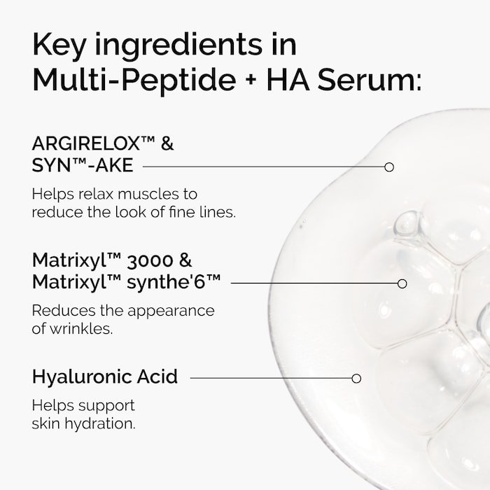 The Ordinary Multi Peptide + HA - Image 4