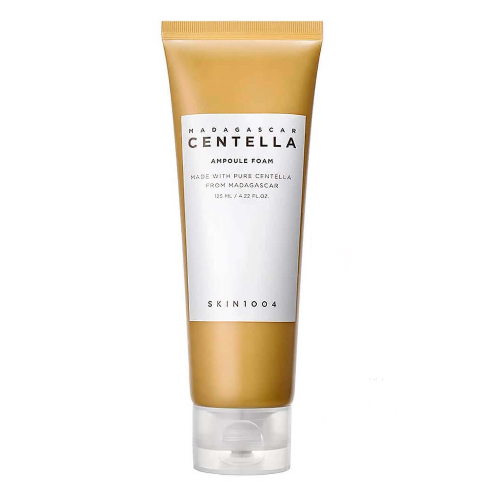 SKIN1004 Madagascar Centella Ampoule Foam