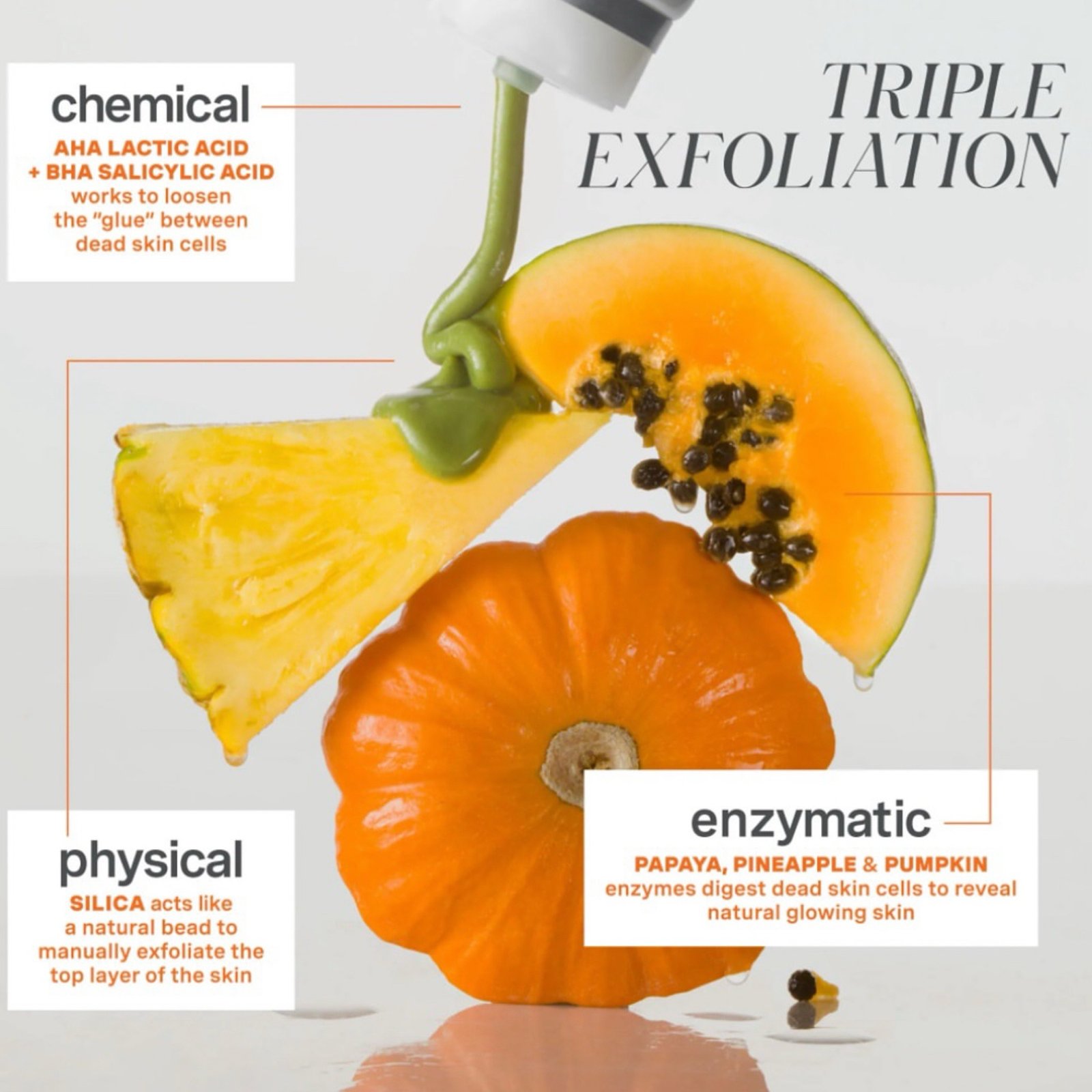 Kate Somerville Exfolikate Intensive Exfoliating Treatment - Image 2