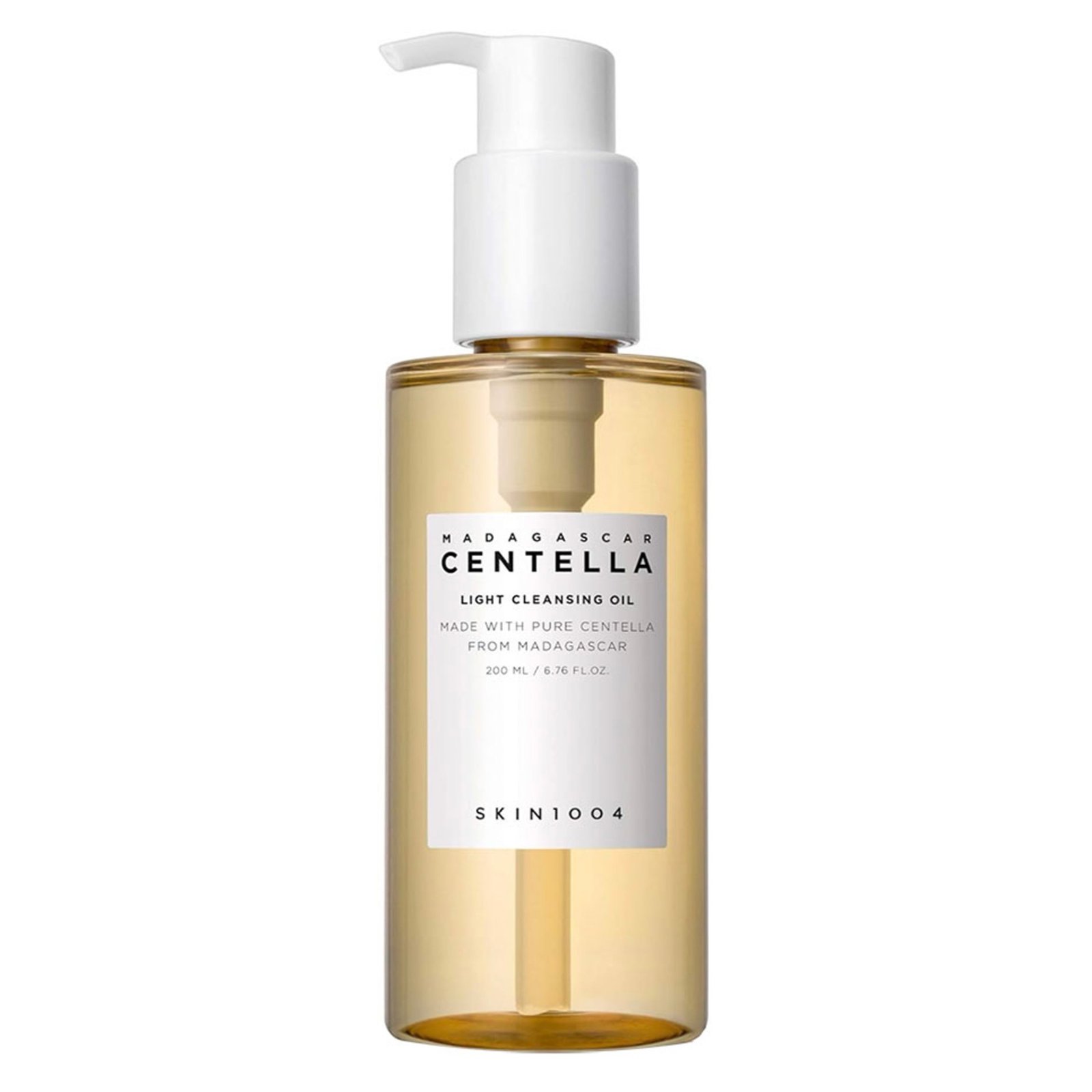SKIN1004 Madagascar Centella Light Cleansing Oil