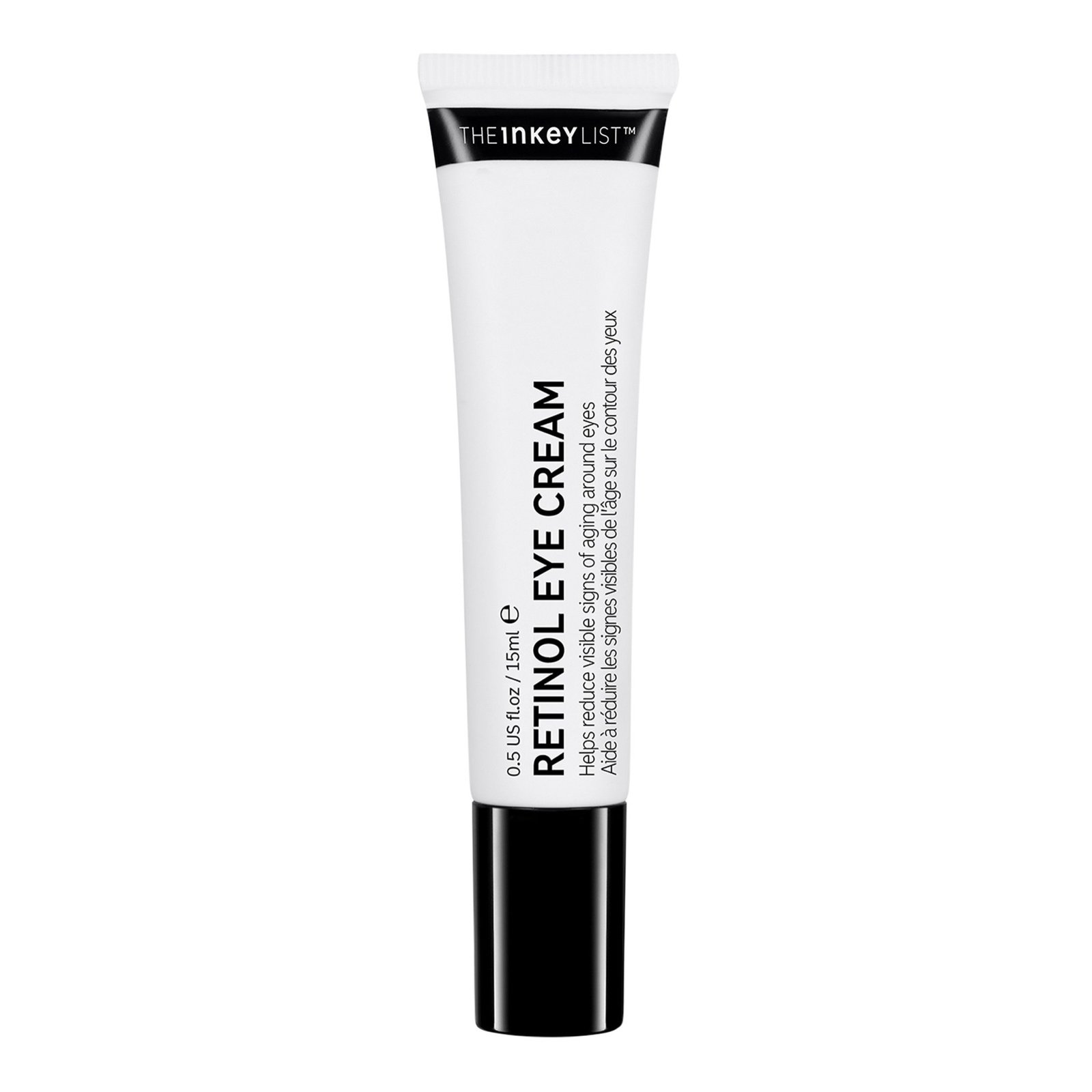 The INKEY List Retinol Eye Cream