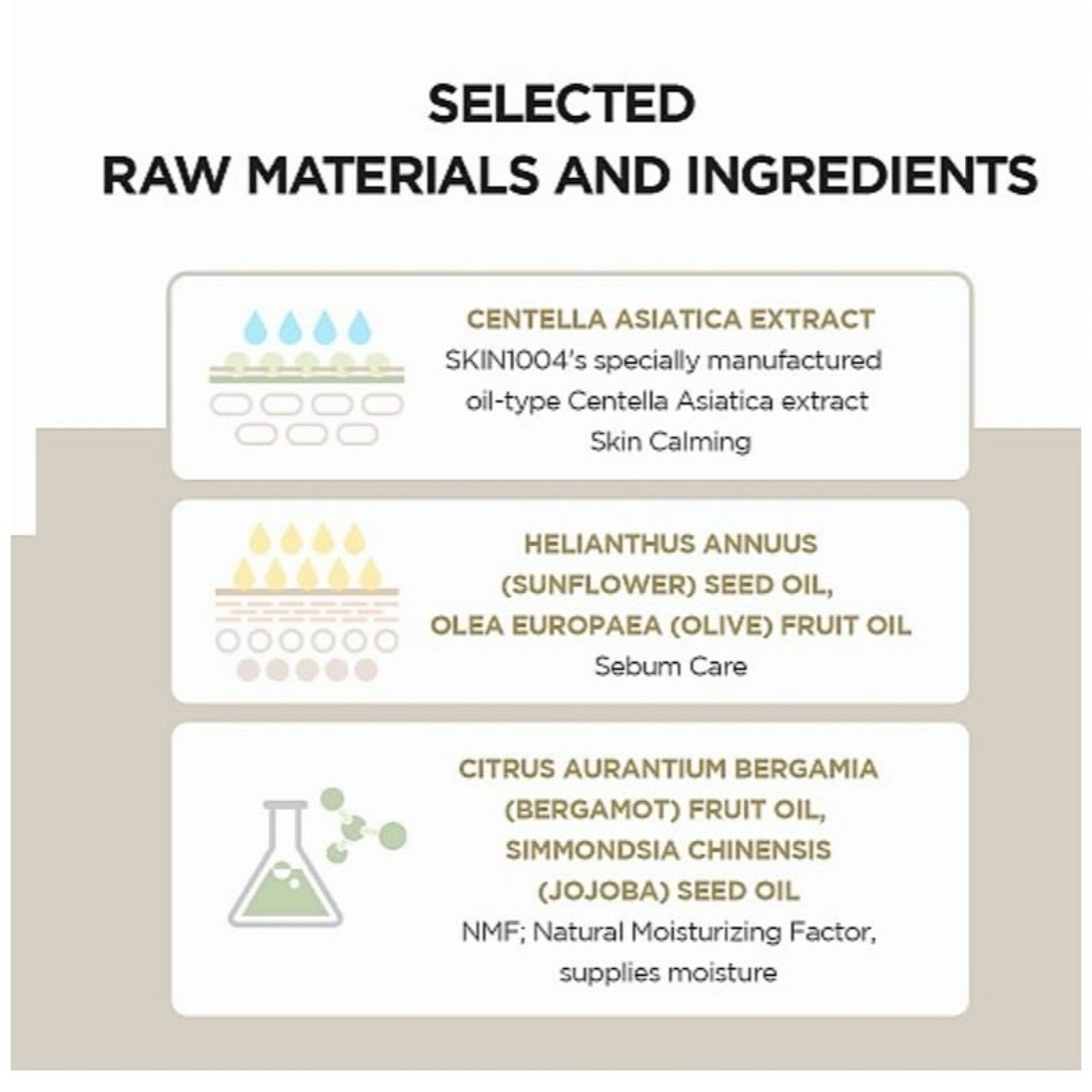 SKIN1004 Madagascar Centella Light Cleansing Oil - Image 5