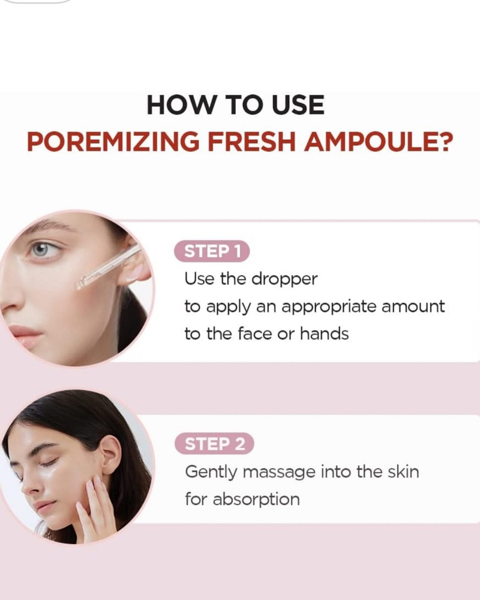 SKIN1004 Madagascar Centella Poremizing Fresh Ampoule, 100ml - Image 9