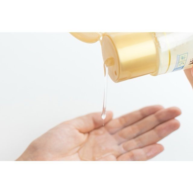 Rohto Mentholatum Hada Labo Gokujyun Premium Lotion, 170ml - Image 4