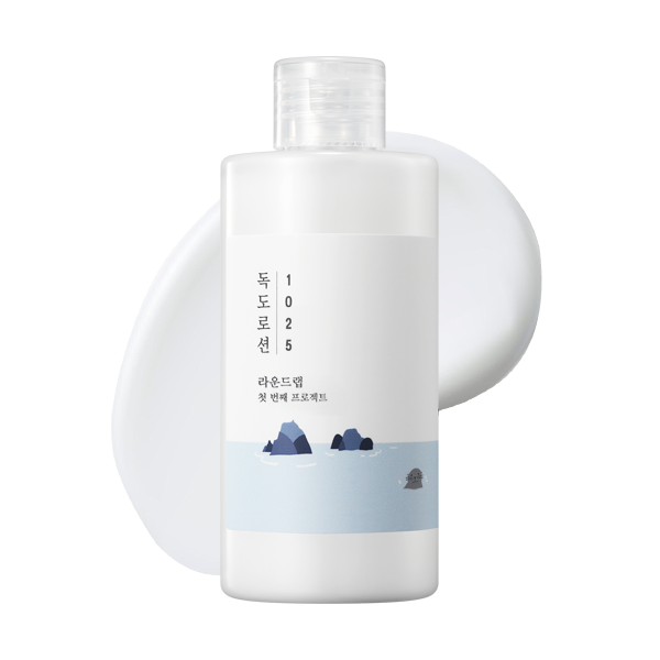 ROUND LAB 1025 Dokdo Lotion 200ml.