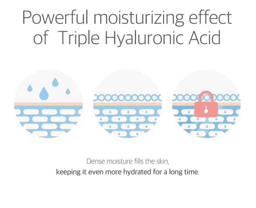 ROUND LAB 1025 Dokdo Lotion 200ml. - Image 4