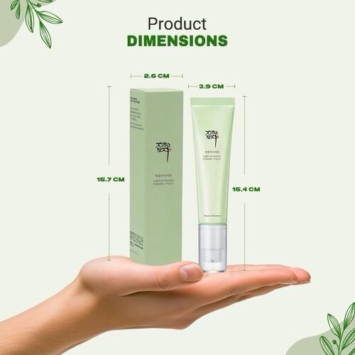 Beauty of Joseon Light On Serum : Centella + Vita C - Image 5