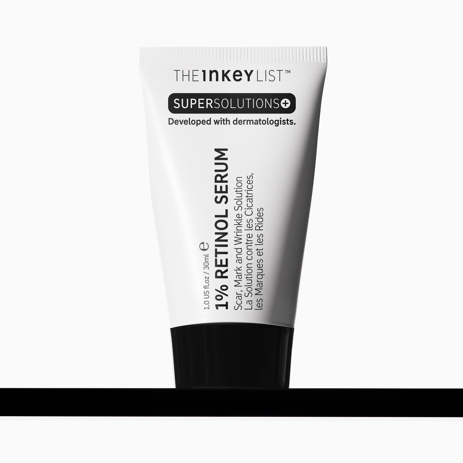 The Inkey List 1% Retinol Serum