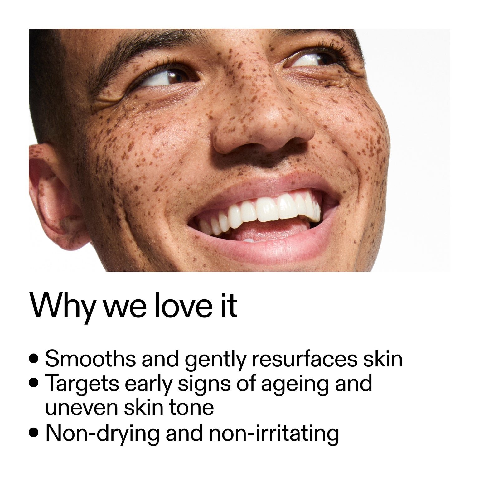 The Inkey List 1% Retinol Serum - Image 3