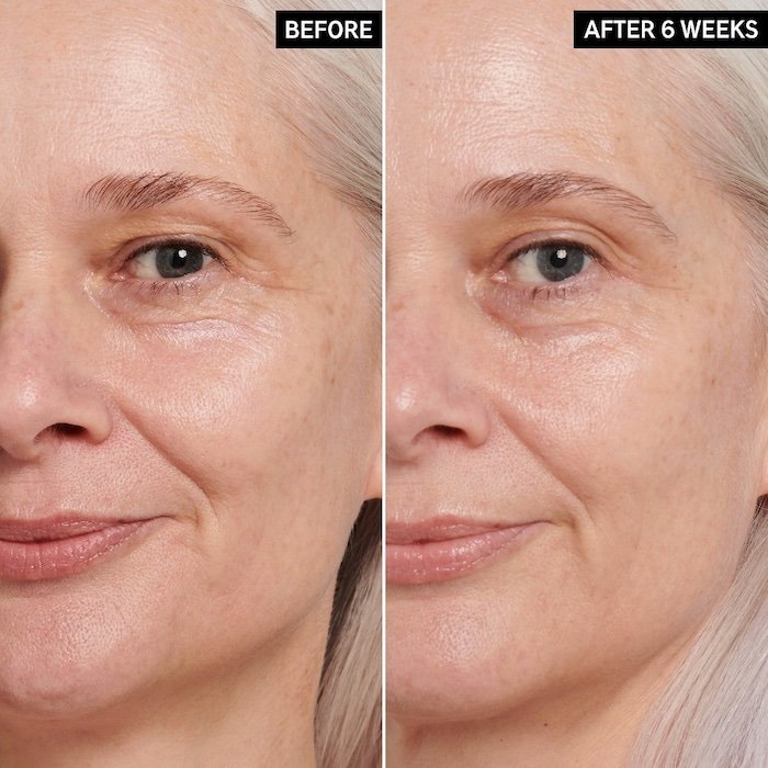 The INKEY List Retinol Eye Cream - Image 7