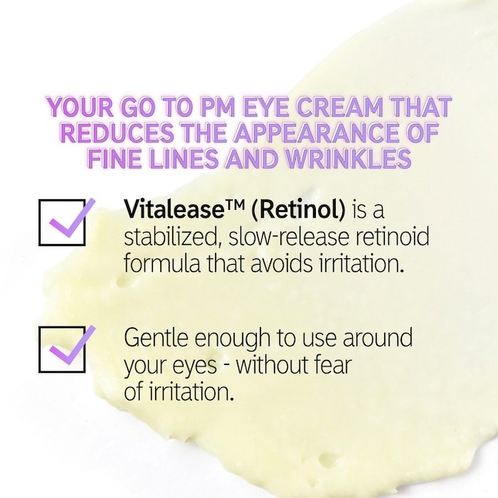 The INKEY List Retinol Eye Cream - Image 8