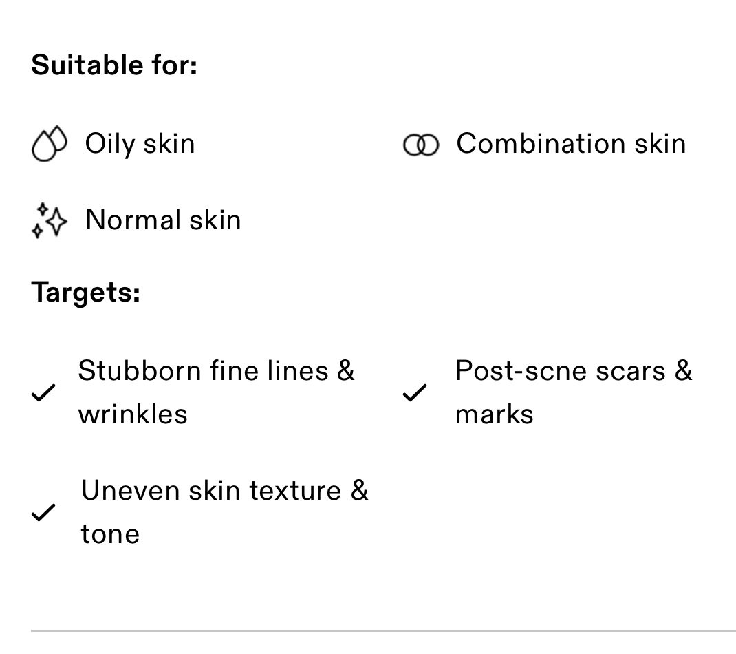 The Inkey List 1% Retinol Serum - Image 9