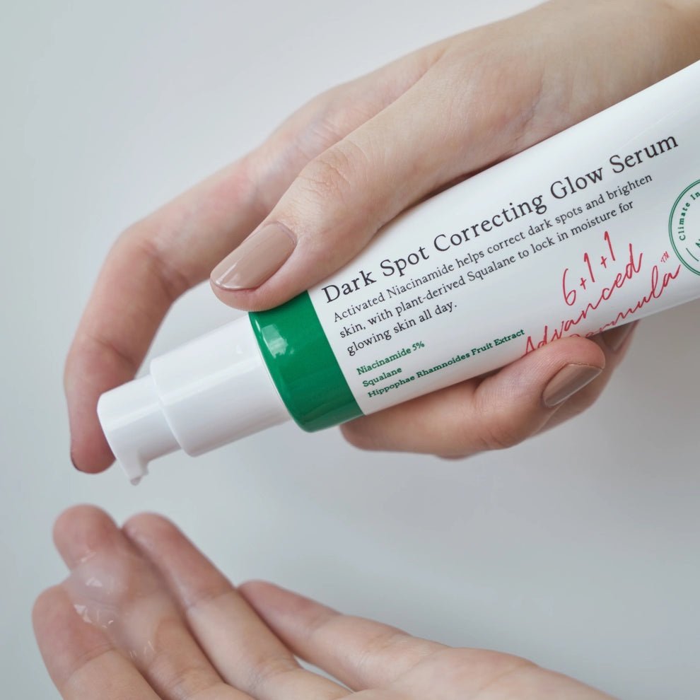 AXIS-Y Dark Spot Correcting Glow Serum - Image 8