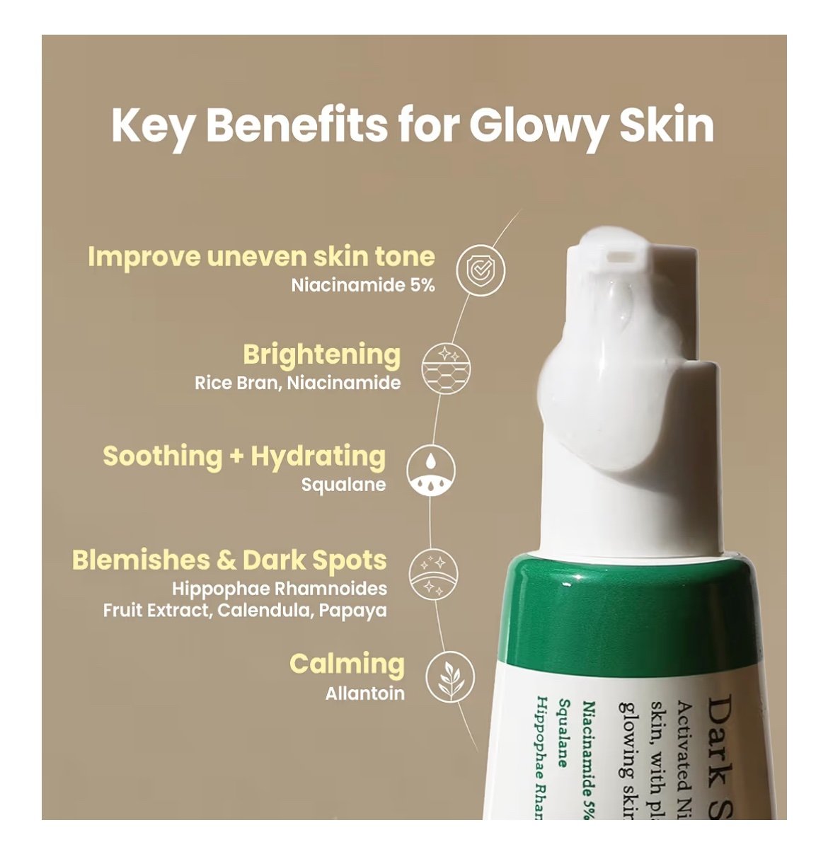 AXIS-Y Dark Spot Correcting Glow Serum - Image 2