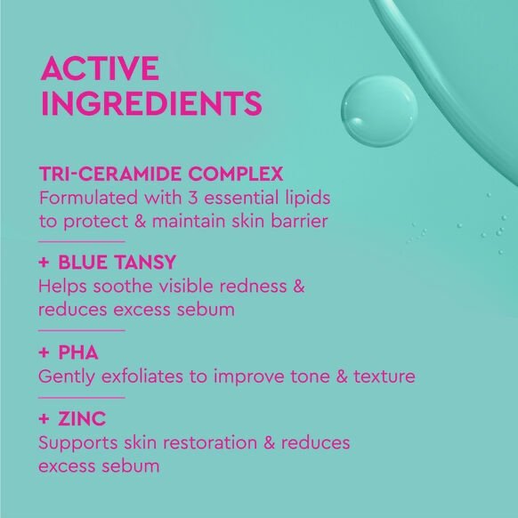 BYOMA Clarifying Serum - Image 3