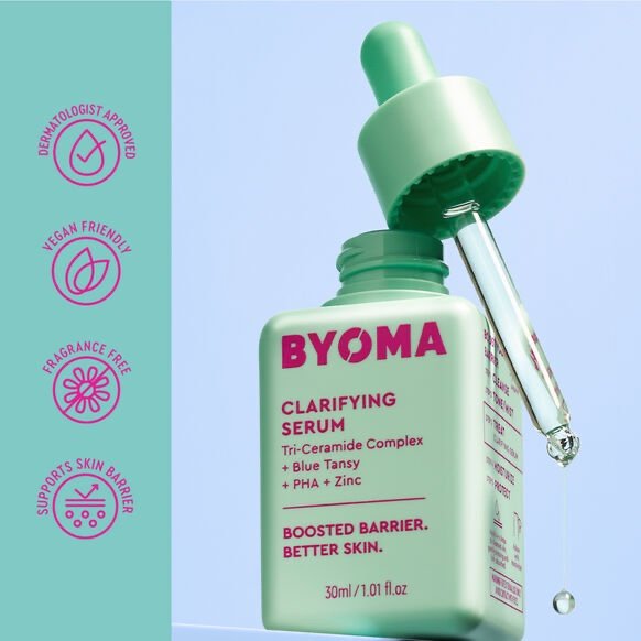 BYOMA Clarifying Serum - Image 7