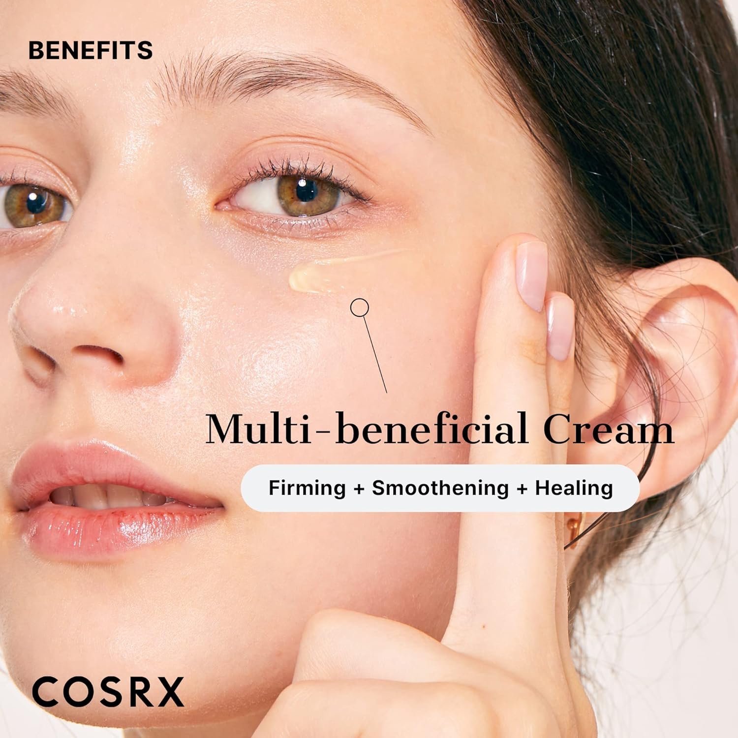 COSRX The Retinol 0.1 Cream - Image 8