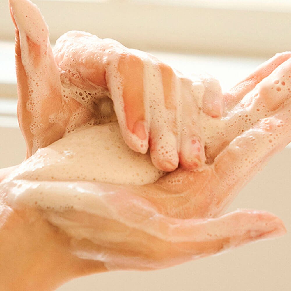 SKIN1004 Madagascar Centella Ampoule Foam - Image 4