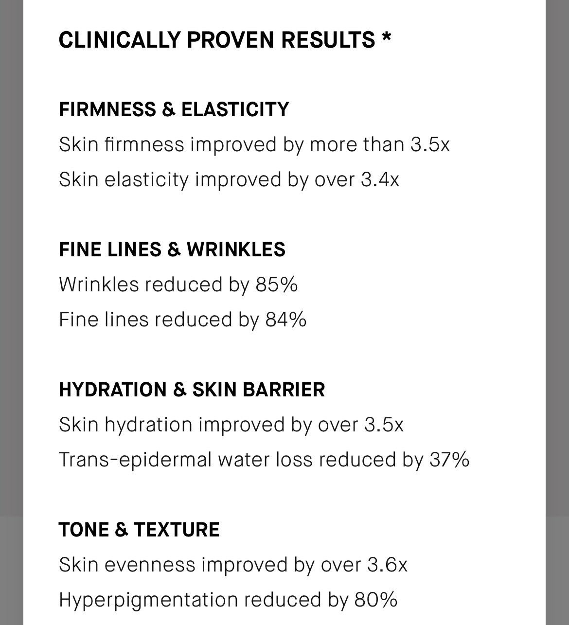 Augustinus Bader The Serum with TFC8® (unboxed), 15ml - Image 5