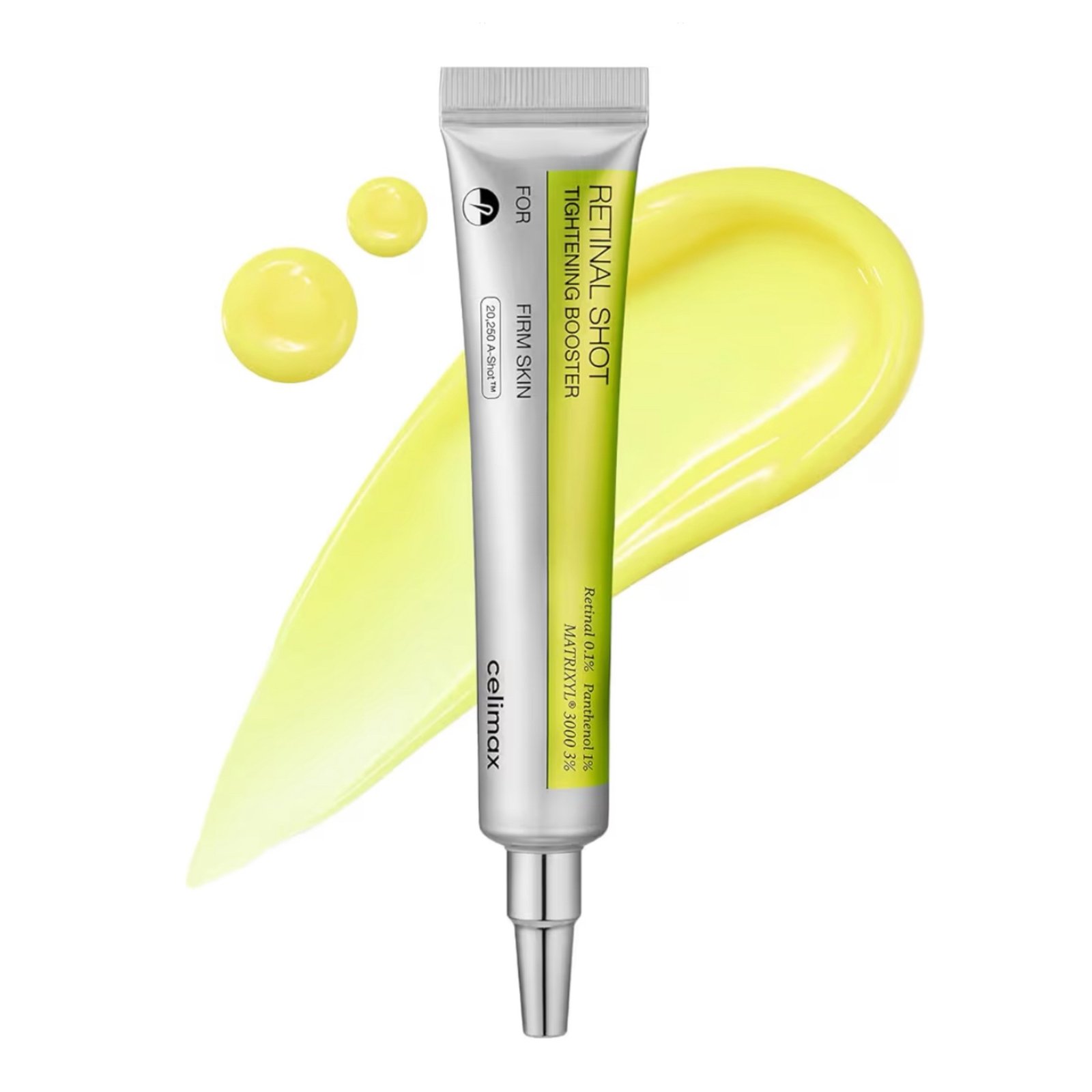 Celimax The Vita-A Retinal Shot Tightening Booster