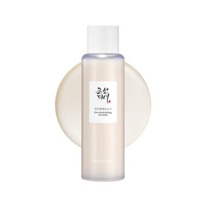 Beauty of Joseon Glow Replenishing Rice Milk 150ml.