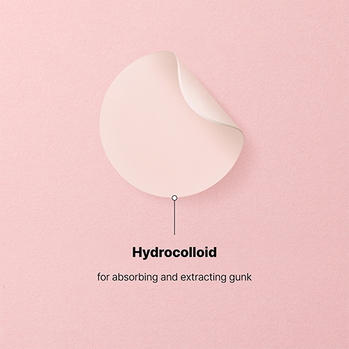 Cosrx Acne Pimple Master Patch 24 patches. - Image 5