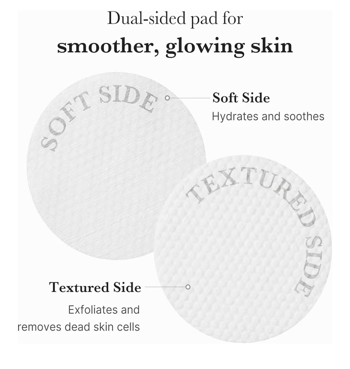 Medicube ZERO PORE Pad, 70 pads - Image 6