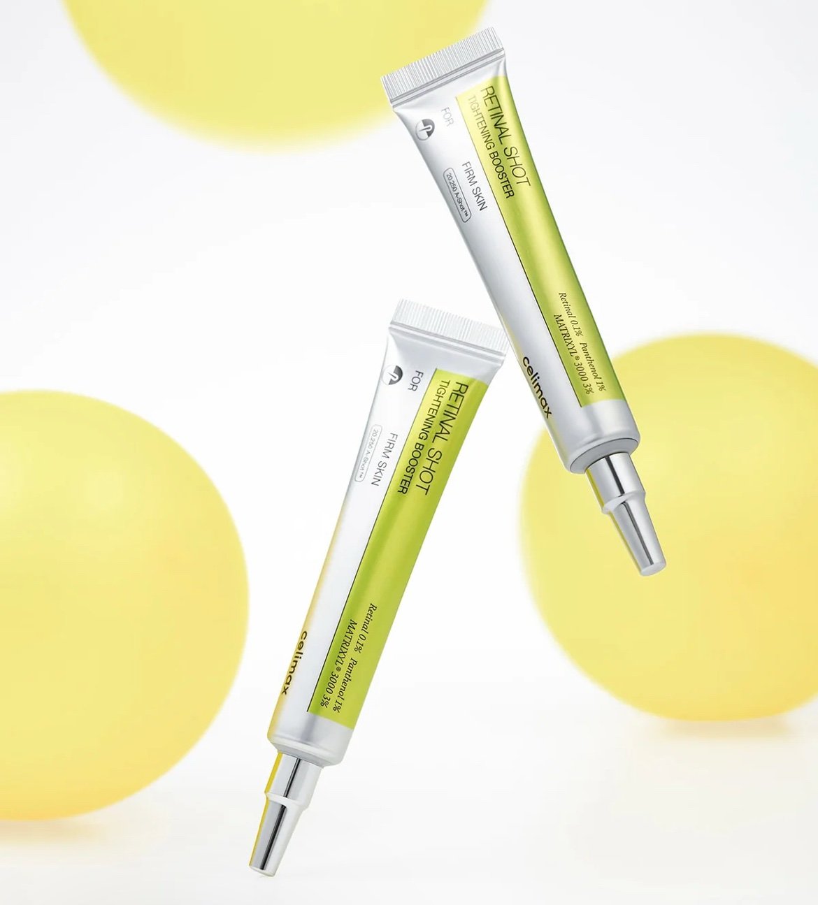 Celimax The Vita-A Retinal Shot Tightening Booster - Image 9