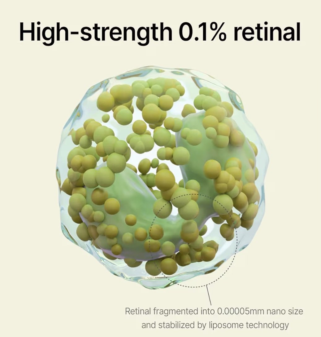Celimax The Vita-A Retinal Shot Tightening Booster - Image 5