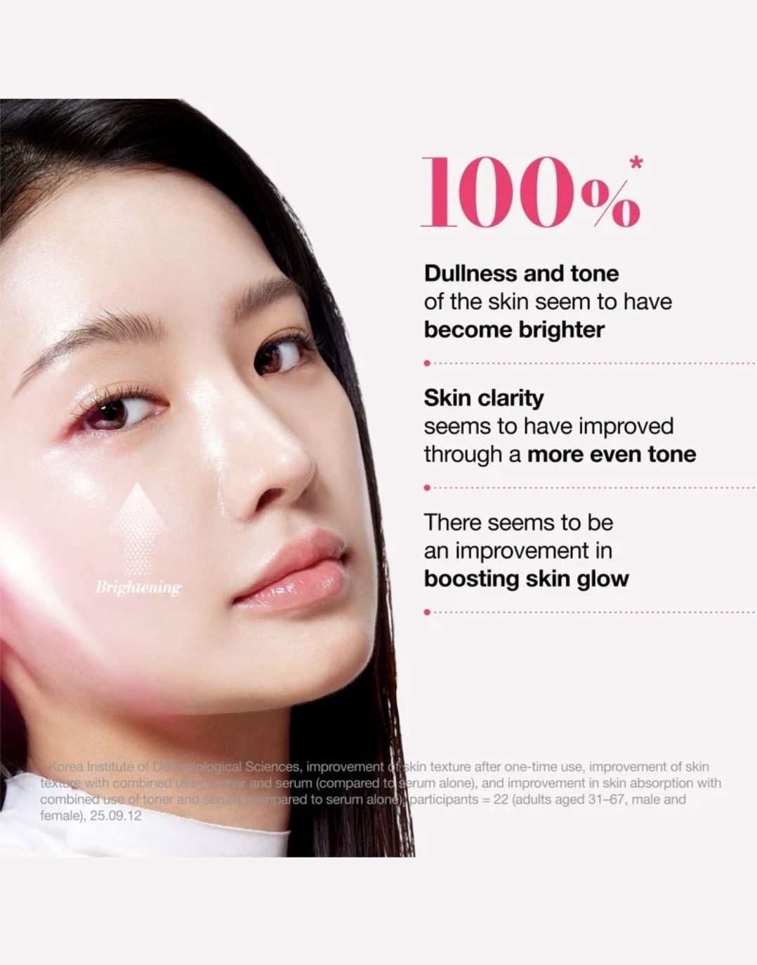 Anua Niacinamide TXA Brightening Booster Toner 250ml. - Image 3