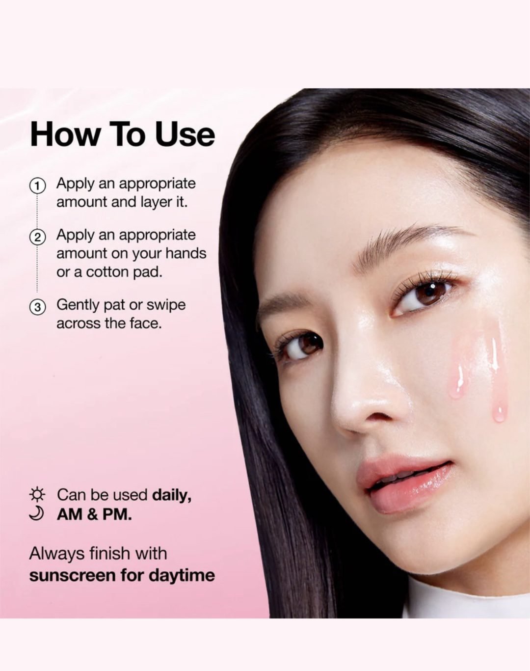 Anua Niacinamide TXA Brightening Booster Toner 250ml. - Image 5