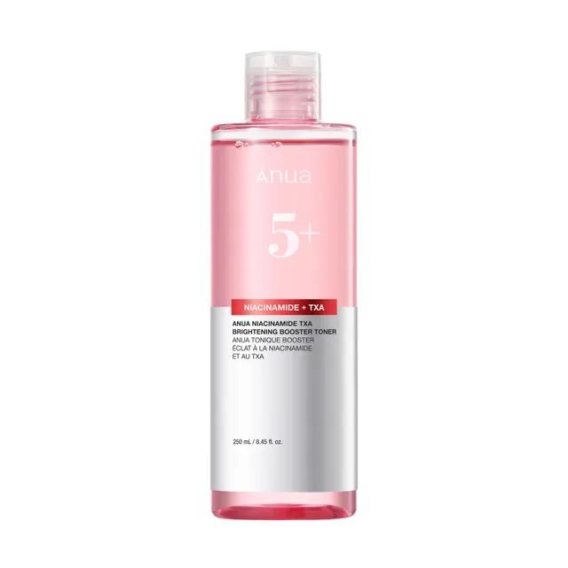 Anua Niacinamide TXA Brightening Booster Toner 250ml.