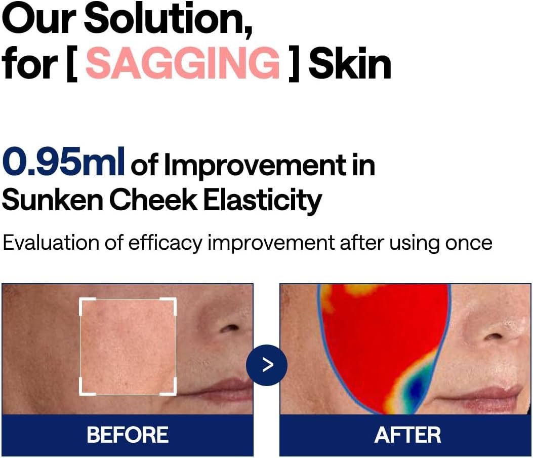 Mediheal Collagen Ampoule Pad (100 pads) - Image 2