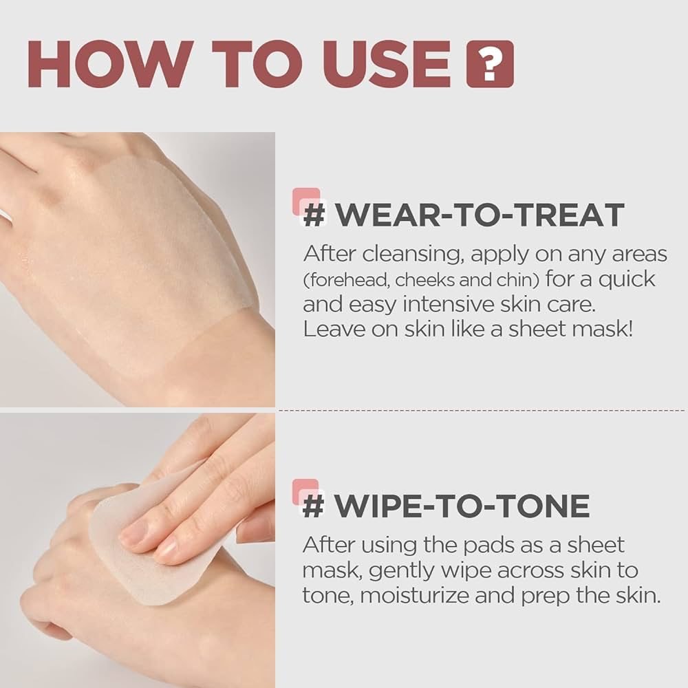 Mediheal Collagen Ampoule Pad (100 pads) - Image 9