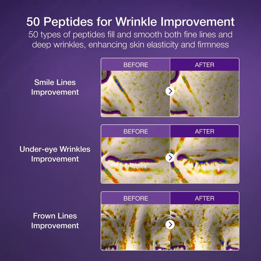 Numbuzin No.9 NAD Bio Lifting-Sil Essence, 50ml - Image 2